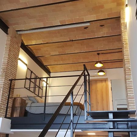 Loft Mariola - Apartamento en el centro histórico Bocairent Exterior foto