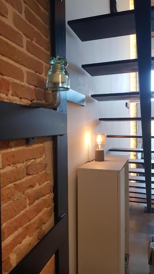 Loft Mariola - Apartamento en el centro histórico Bocairent Exterior foto
