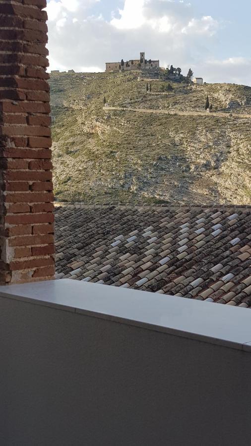 Loft Mariola - Apartamento en el centro histórico Bocairent Exterior foto