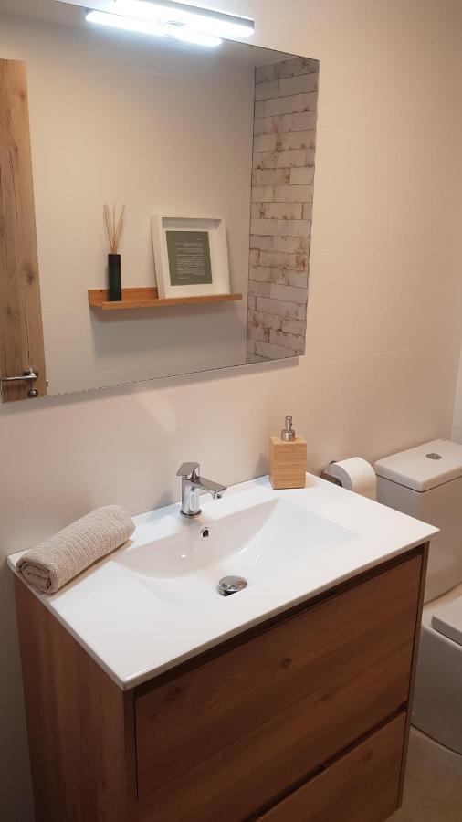 Loft Mariola - Apartamento en el centro histórico Bocairent Exterior foto