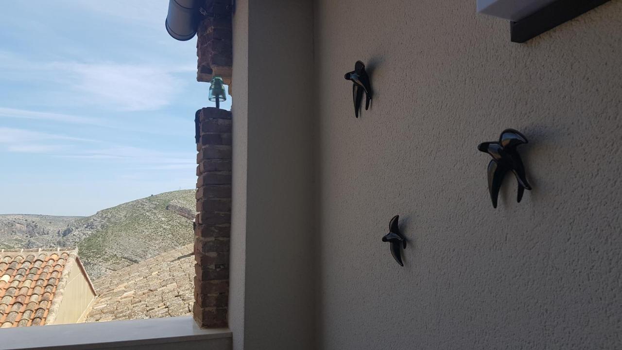 Loft Mariola - Apartamento en el centro histórico Bocairent Exterior foto