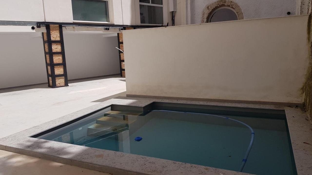 Loft Mariola - Apartamento en el centro histórico Bocairent Exterior foto