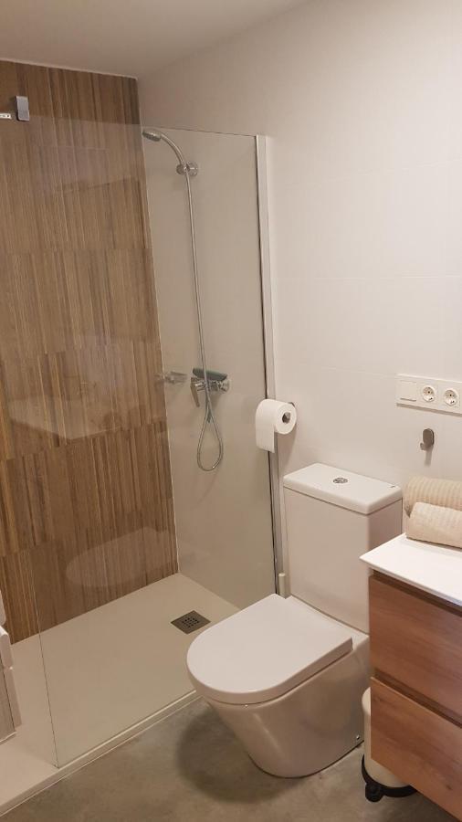 Loft Mariola - Apartamento en el centro histórico Bocairent Exterior foto