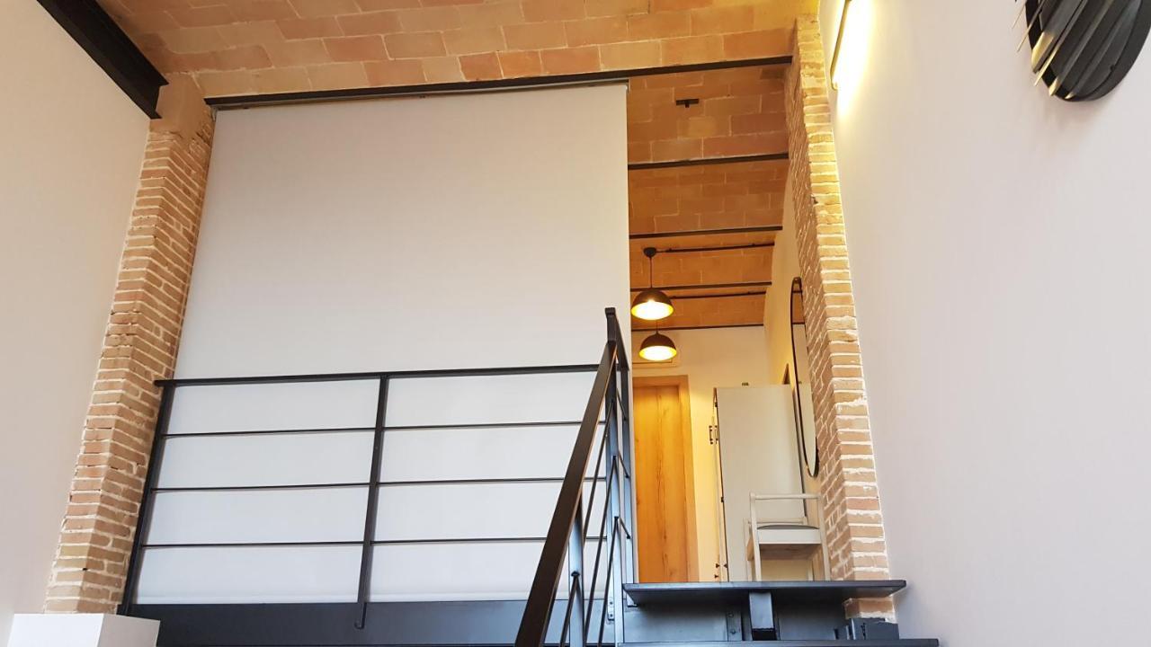 Loft Mariola - Apartamento en el centro histórico Bocairent Exterior foto