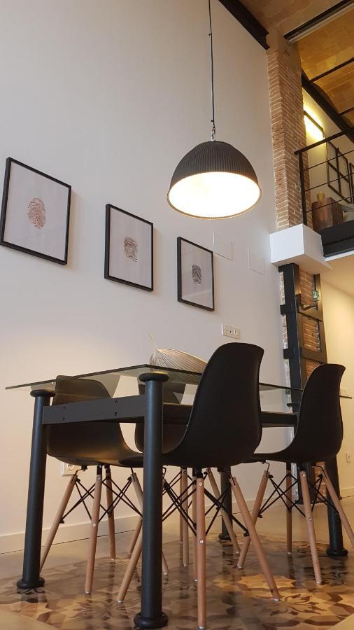 Loft Mariola - Apartamento en el centro histórico Bocairent Exterior foto