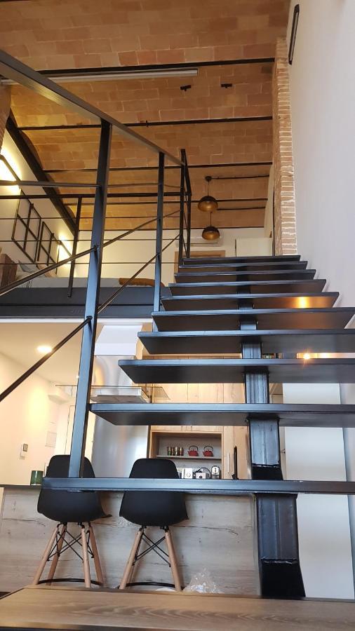 Loft Mariola - Apartamento en el centro histórico Bocairent Exterior foto