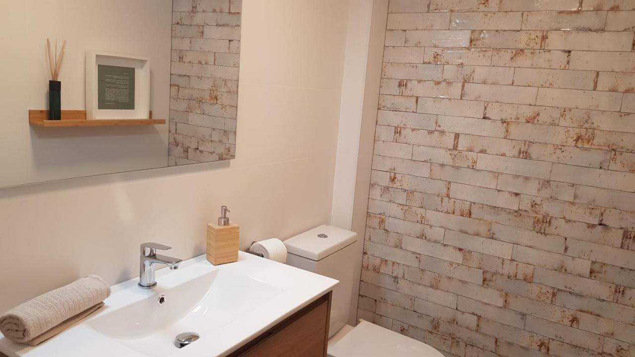 Loft Mariola - Apartamento en el centro histórico Bocairent Exterior foto