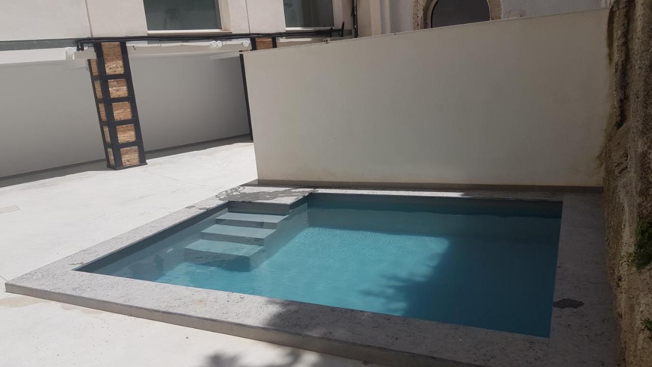 Loft Mariola - Apartamento en el centro histórico Bocairent Exterior foto
